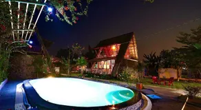Mekong Delta Ricefield Lodge - Image 4