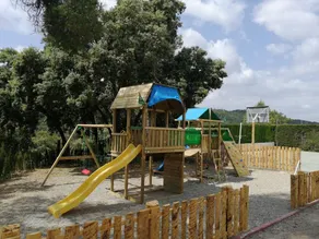 Camping La Ribera Salada - Image 1