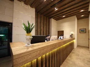 Benikea The H Hotel - Image 5