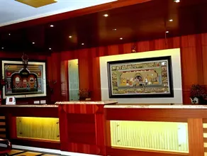 Hotel Vishal Plaza - Image 2