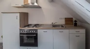 EXECUTIVE- STUDIO-LOFT Apartment LUXEMBOURG CITY CENTER - Image 5