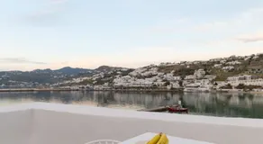 ELPIS MYKONOS APARTMENTS - Mykonos Town Delos Port - Image 4
