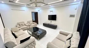 Peace And Comfort Family Stay Islamabad Apartments - Image 5