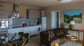 Apartamentos Buenavista Tineo - Image 3