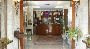Hotel Tetto delle Marche - Ristorante dei Conti - Image 3