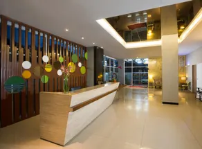 KHAS Tegal Hotel - Image 4