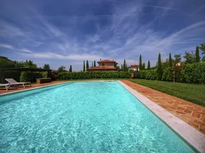 Cottage in Tuscany with Pool  Olive Groves - Image 3