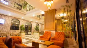 Aktug Elegance Hotel - Image 3