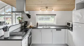 Preciosa casa en Rødby con sauna. - Image 3