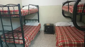 Hotel Pacifico Cerca al Aeropuerto - Image 2