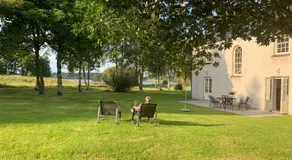 The Lough Erne House at Golf Village Lough Erne Resort - Image 3