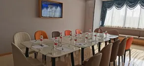 O-Fit Hotel (Pinghu China Garment City Branch) - Image 3