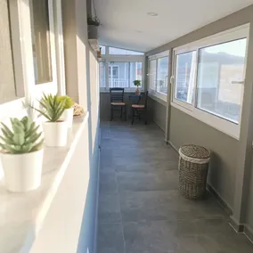 Sea Breeze luxury apartments - Image 5