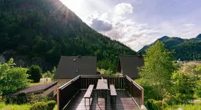 ALBA MOUNTAIN CHALETS - Image 3