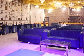 Hotel Awadh Grand - Image 5