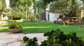 Small Pool Villa at Marathon Greece - Image 5