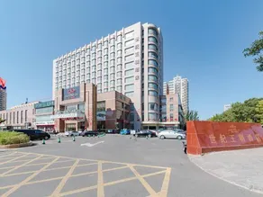 Century Dynasty Hotel - Image 2