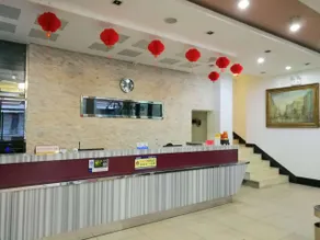 Oak Bay Business Hotel (Youxi Railway Station Branch) - Image 3