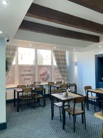 The Brig & Barrel hotel - Image 2