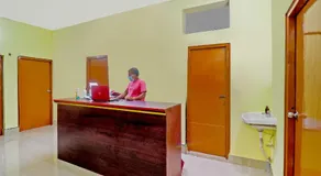 Hotel O Honey Regency - Image 4