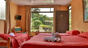 Cabinas Eddy B&B - Image 2