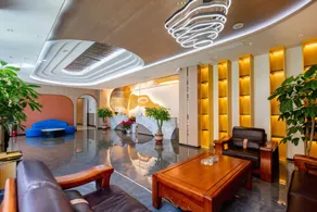 Tongdasenke Hotel (Lvliang College Branch) - Image 4
