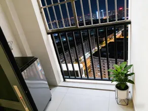 Yunxi NOME Luxury B&B Hotel (Nanning Wuming Lijianda Maoshan Park Branch) - Image 5