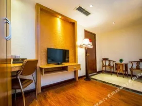 Tianchen Hotel (Chongqing Guanyin Bridge) - Image 4