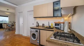 Grand Heights Cairo Apartments - Image 3