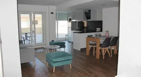 Cabeço das Fráguas - apartamento centro cidade da Guarda - Image 2