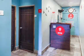 Hotel O Happy Guest House near LV Prasad eye Hospital - Image 3