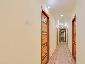 Hotel O PULLELA AC BANQUET HALL - Image 2