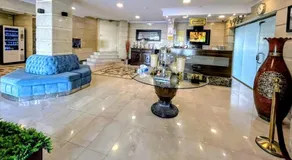 AL Mokhmalia Serviced Apartments - Image 3