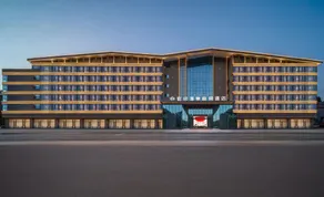 Phoenix Allin  Hot Spring Resort Hotel - Image 2