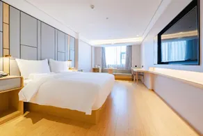 JI Hotel Shenzhen Anbao International Exhibition Center - Image 2