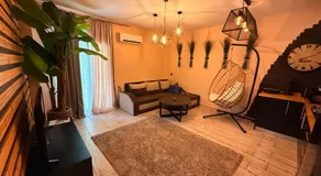 Luxury Cave Suite with Private Jacuzzi & Sauna - Image 5