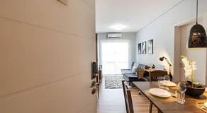 A6/107-Apto MorumBIS e Hosp Einsten com Piscina - Image 3