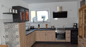 Ferienhaus 1 - 55483 Unzenberg - Image 4