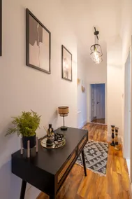Apartamento-Casa de banho privada - Image 2