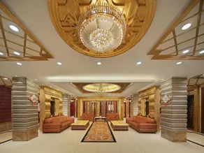 Meishan Hotel (Sansu Temple Wanda Plaza Branch) - Image 4