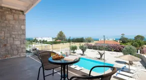 Gennadi Harmony Suites - 200 m from the sea - Image 5