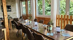 Kleines Landhaus Wendel - Image 2