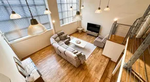 Portman Business & Leisure Duplex - Image 2