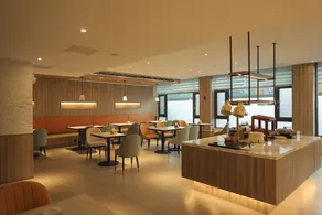 Hanting Hotel Weifang Shouguang Zhengyang Road - Image 2