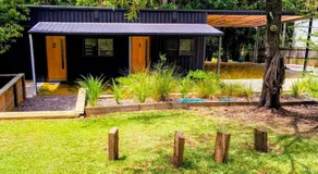 Glass House Mountains Retreat Sunshine Coast - Image 5