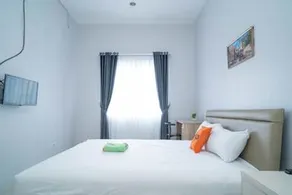 Nina House near Taman Budaya Sentul RedPartner - Image 3