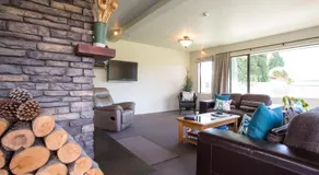 Manuka Lodge B&B - Image 2