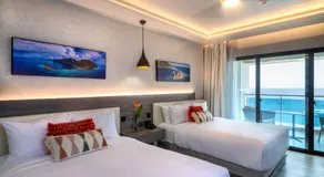 Ocean Oasis Hotel Dominica - Image 2