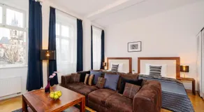 Old Town Square Premium Residence - Image 2