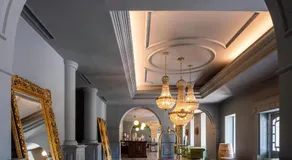 Grande Hotel Thermas Nature & SPA - Image 4